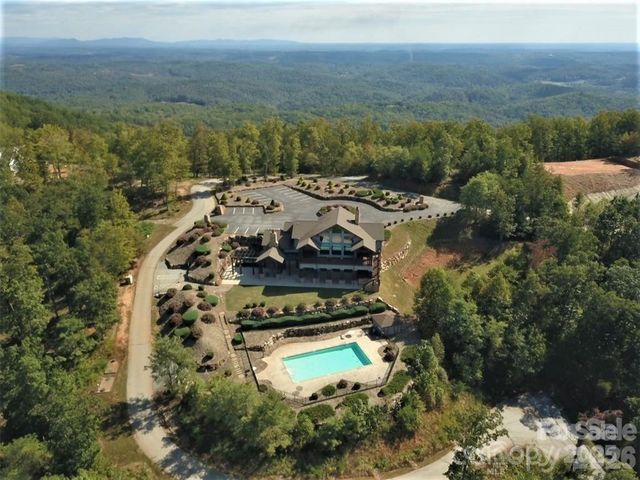 146 Red Hawk Knoll, Lake Lure, NC 28746