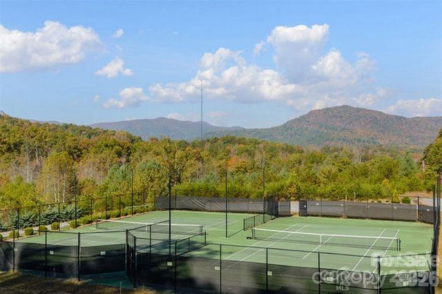 146 Red Hawk Knoll, Lake Lure, NC 28746