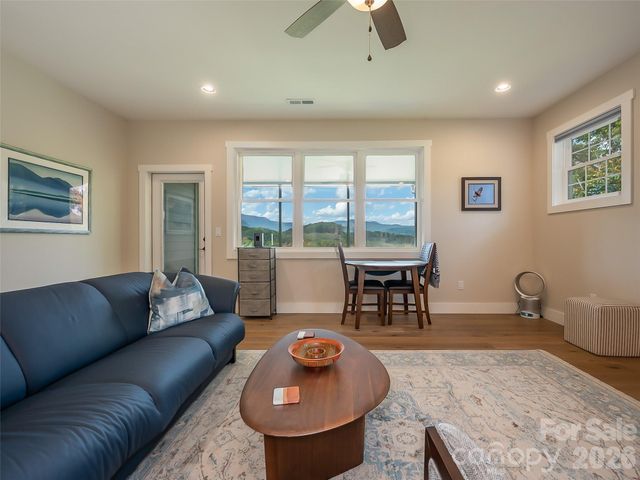 146 Red Hawk Knoll, Lake Lure, NC 28746