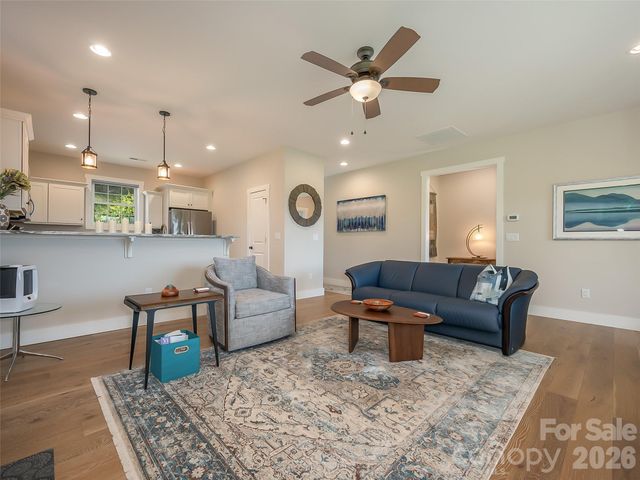 146 Red Hawk Knoll, Lake Lure, NC 28746