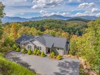 146 Red Hawk Knoll, Lake Lure, NC 28746