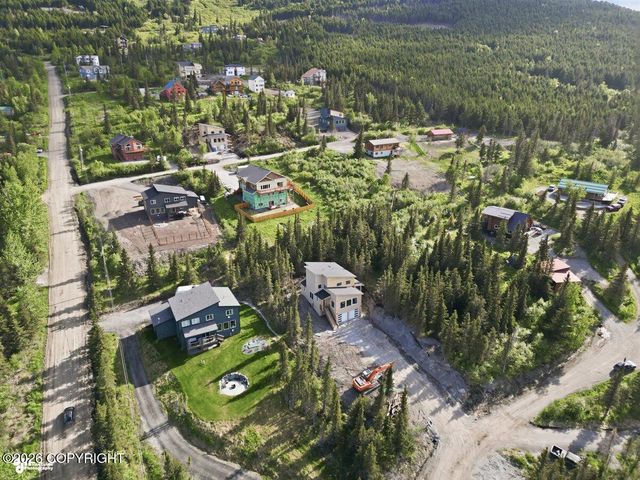 7920 Viola Circle, Anchorage, AK 99516