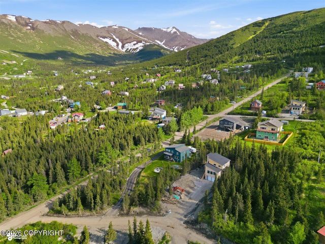 7920 Viola Circle, Anchorage, AK 99516