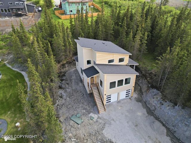 7920 Viola Circle, Anchorage, AK 99516