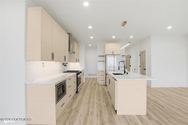 7920 Viola Circle, Anchorage, AK 99516