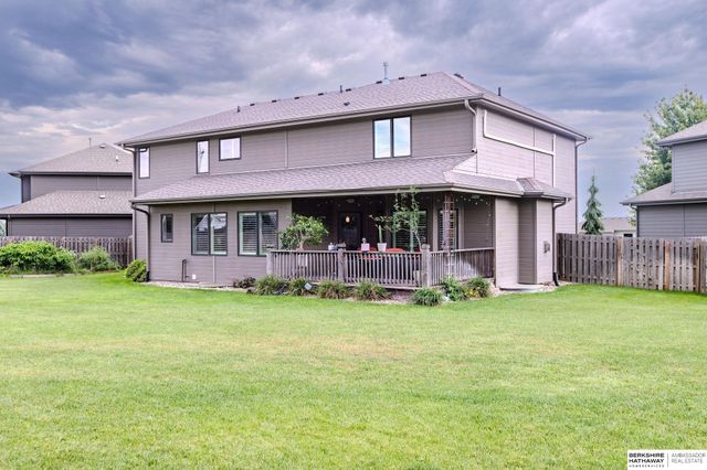 20919 Poppleton Circle, Elkhorn, NE 68022