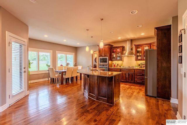 20919 Poppleton Circle, Elkhorn, NE 68022