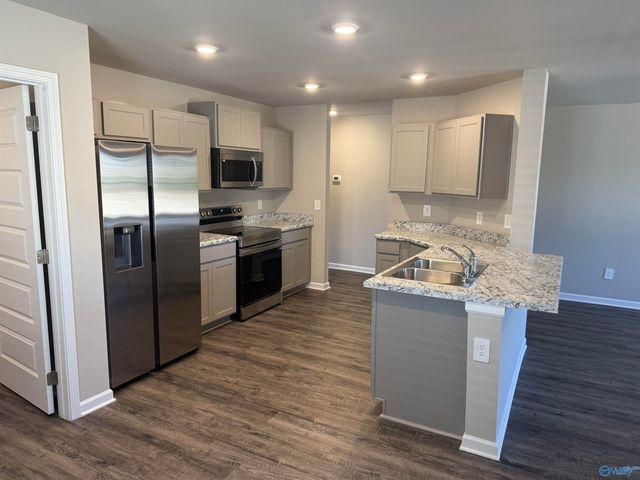 151 Olde Hearth Road, New Market, AL 35761