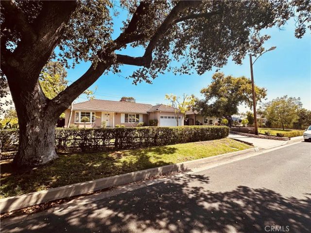2845 Sheffield Road, San Marino, CA 91108