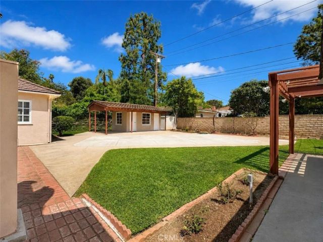 2845 Sheffield Road, San Marino, CA 91108