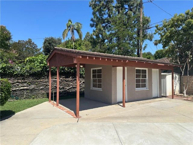 2845 Sheffield Road, San Marino, CA 91108