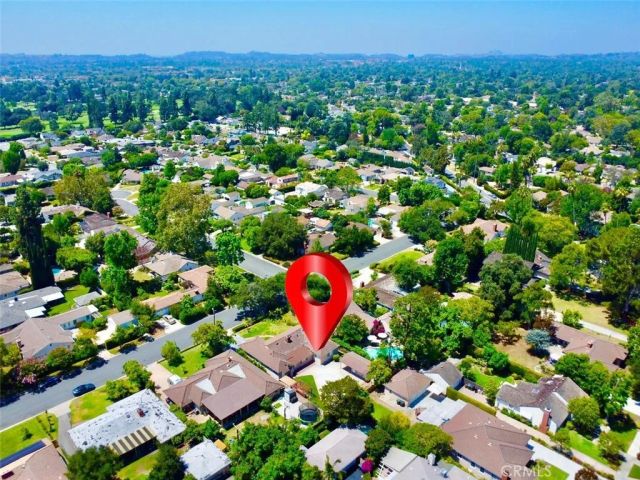 2845 Sheffield Road, San Marino, CA 91108