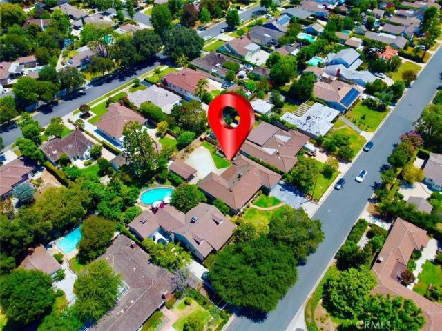 2845 Sheffield Road, San Marino, CA 91108