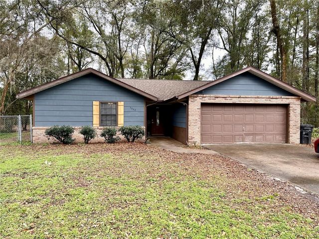 5962 NW 64TH STREET, Ocala, FL 34482