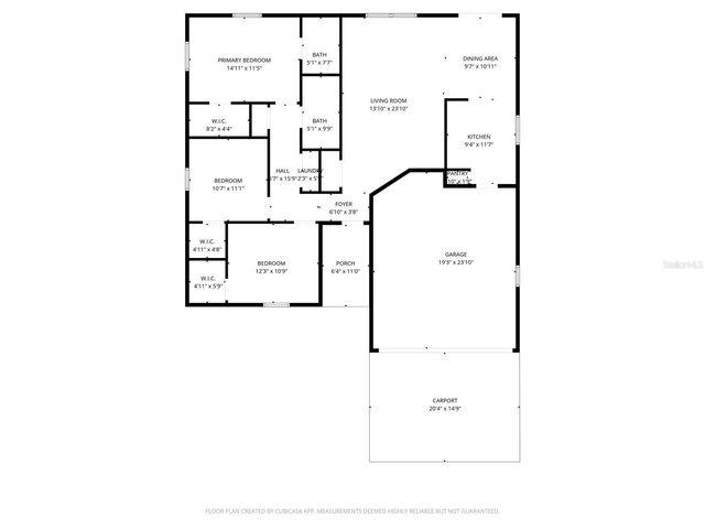 5962 NW 64TH STREET, Ocala, FL 34482