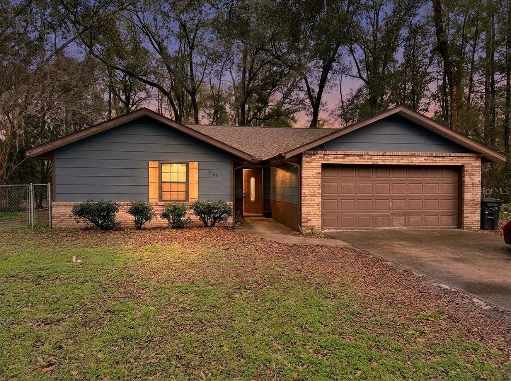 5962 NW 64TH STREET, Ocala, FL 34482