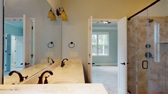 44 Spring Lake Drive, Pinehurst, NC 28374