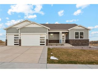 5570 Callaway Garden Dr, Elizabeth, CO 80107