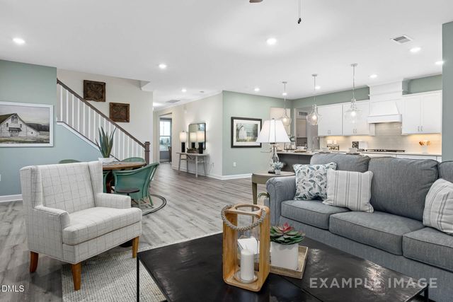 44 Fellow Drive, Lillington, NC 27546