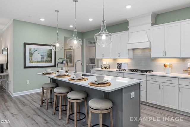 44 Fellow Drive, Lillington, NC 27546