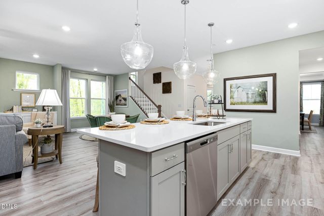 44 Fellow Drive, Lillington, NC 27546