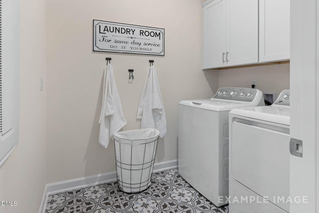 44 Fellow Drive, Lillington, NC 27546
