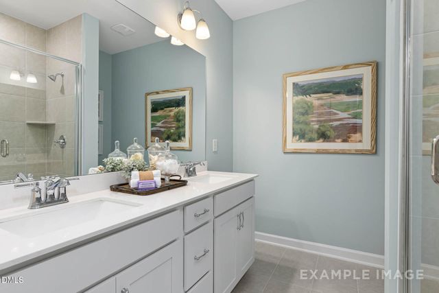44 Fellow Drive, Lillington, NC 27546