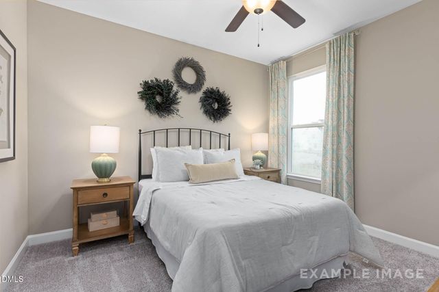 44 Fellow Drive, Lillington, NC 27546