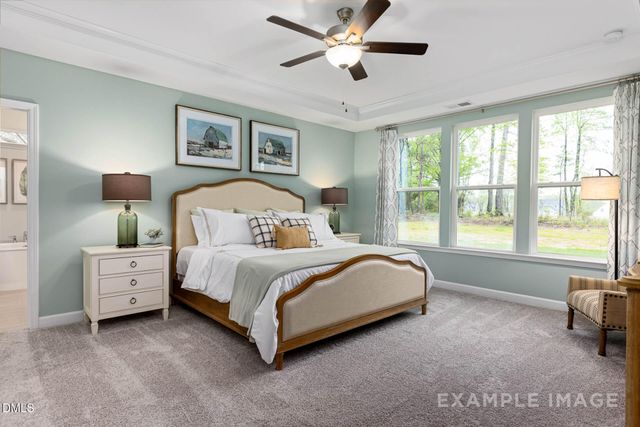 44 Fellow Drive, Lillington, NC 27546
