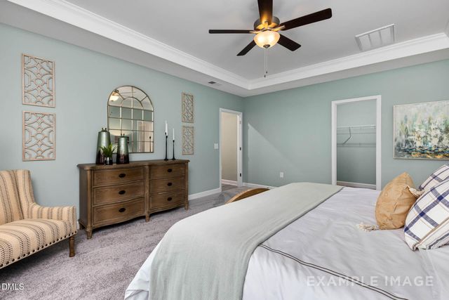 44 Fellow Drive, Lillington, NC 27546