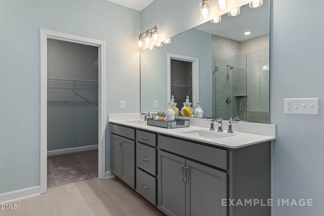 44 Fellow Drive, Lillington, NC 27546