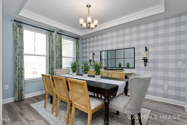 44 Fellow Drive, Lillington, NC 27546