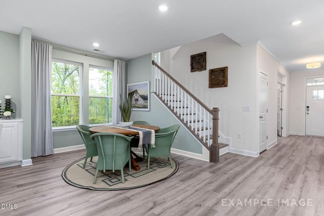 44 Fellow Drive, Lillington, NC 27546