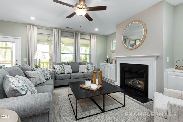 44 Fellow Drive, Lillington, NC 27546