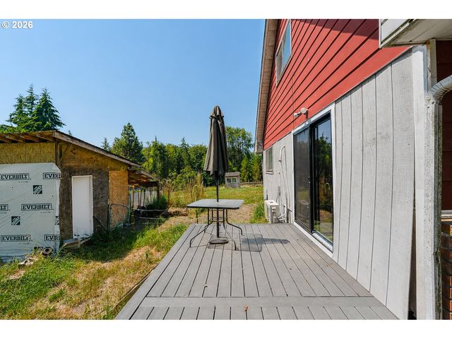 68763 WASSER Rd, Rainier, OR 97048