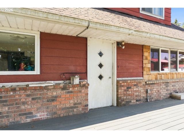 68763 WASSER Rd, Rainier, OR 97048