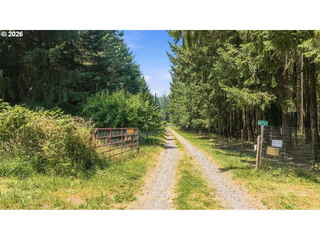 68763 WASSER Rd, Rainier, OR 97048