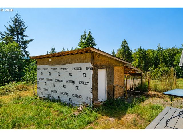 68763 WASSER Rd, Rainier, OR 97048