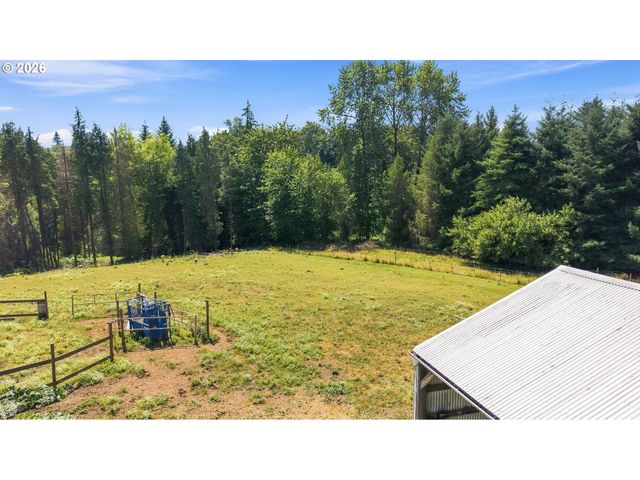 68763 WASSER Rd, Rainier, OR 97048