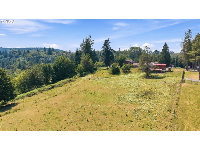 68763 WASSER Rd, Rainier, OR 97048