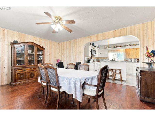 68763 WASSER Rd, Rainier, OR 97048