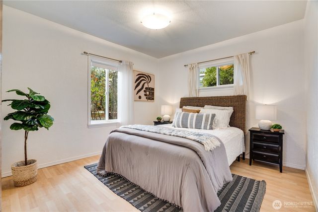 402 S 58th Street, Tacoma, WA 98408