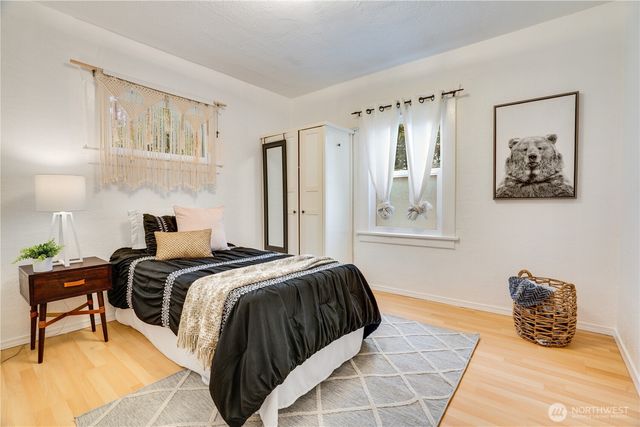 402 S 58th Street, Tacoma, WA 98408