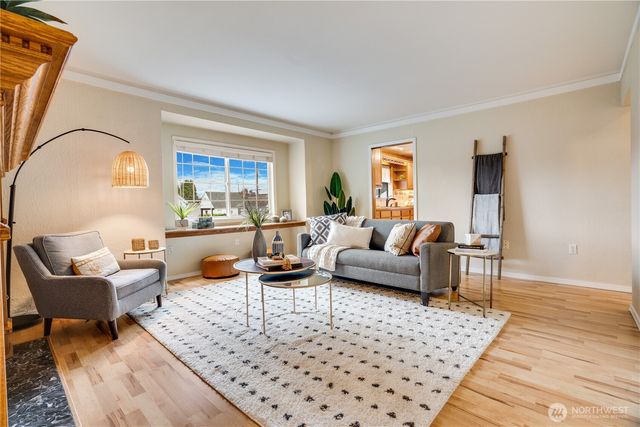 402 S 58th Street, Tacoma, WA 98408