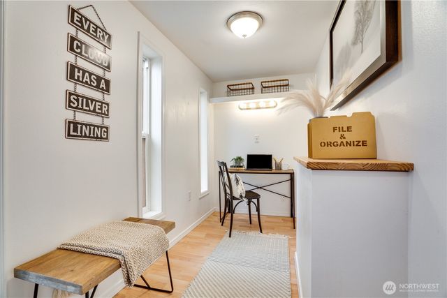 402 S 58th Street, Tacoma, WA 98408