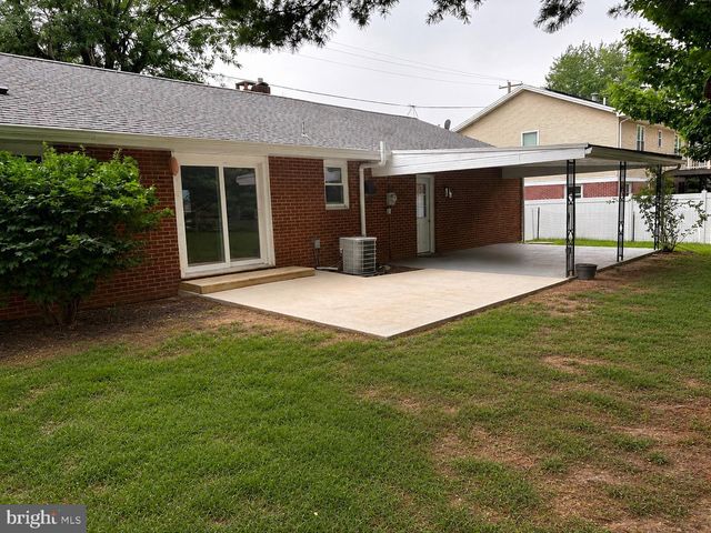 535 HOCKERSVILLE RD, Hershey, PA 17033