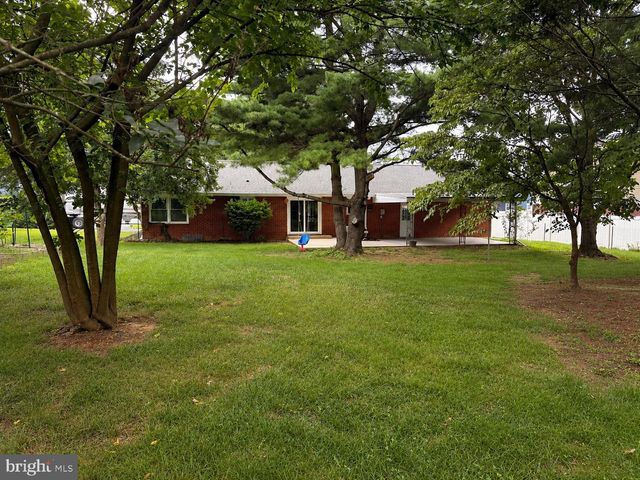 535 HOCKERSVILLE RD, Hershey, PA 17033
