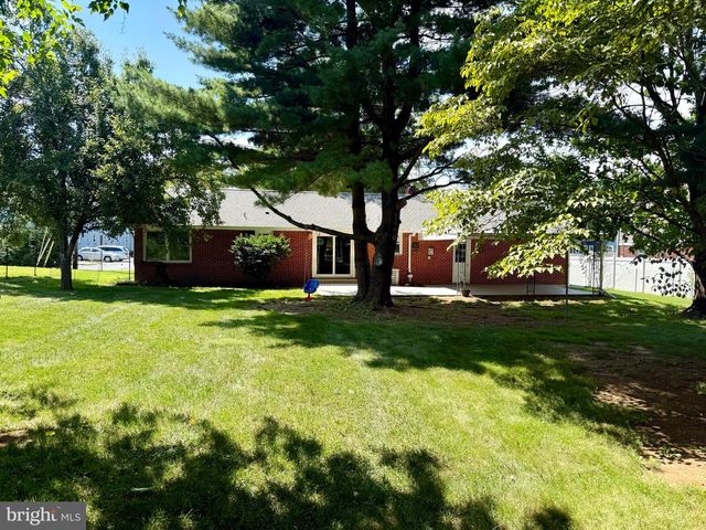 535 HOCKERSVILLE RD, Hershey, PA 17033