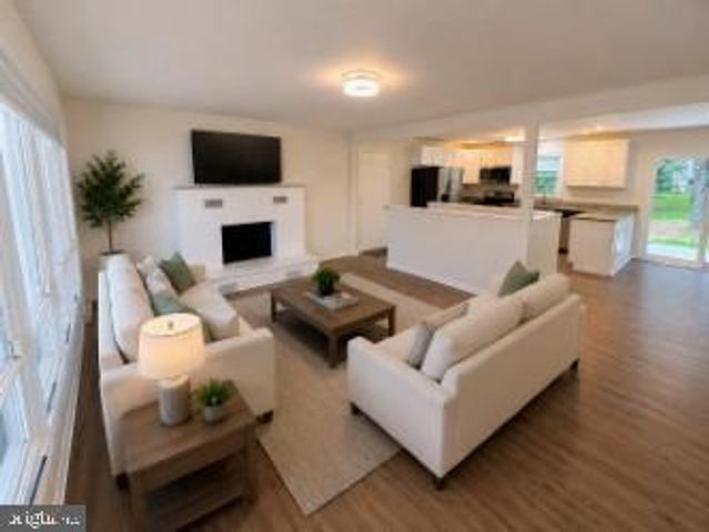 535 HOCKERSVILLE RD, Hershey, PA 17033