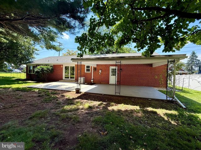 535 HOCKERSVILLE RD, Hershey, PA 17033